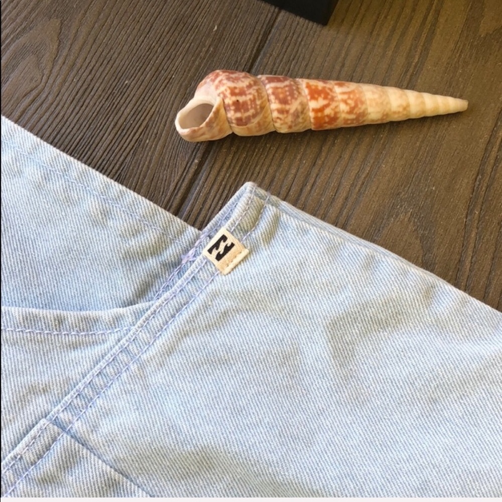 🌴🌼BILLABONG- OVERALLS🌼🌴 - Picture 8 of 8